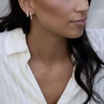 Beads Kugelkette aus 585er Gold mit filigranen Kugeln – stilvolle Eleganz für moderne Looks.