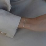 Snake Armband aus 585er Gold mit geschmeidigem, flexiblen Design – luxuriöse Eleganz für jeden Anlass.