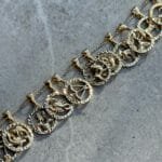 Parla Zodiac Sternzeichen-Anhänger