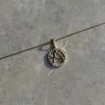 Zodiac Sternzeichen-Anhänger Schütze aus 585er Gold mit filigranem Sternbild & Zirkonia – ein edles Symbol für Weitblick & Optimismus.