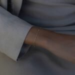 Kugelarmband aus 585er Gold mit filigranen Goldkugeln – zeitlose Eleganz für stilvolle Looks.